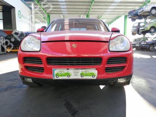 Front left seatbelt PORSCHE CAYENNE (9PA) S 4.5 | BP8726233I26 