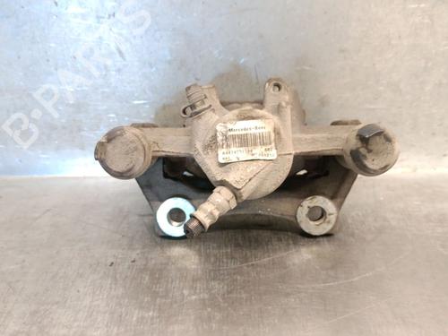 Right rear brake caliper MERCEDES-BENZ VITO Van (W447) 114 CDI 4x4 (447.601, 447.603, 447.605) | BP28810446M106 