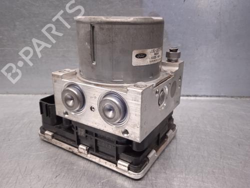 ABS pump FORD FIESTA VII (HJ, HF)  | BP11289670M43 