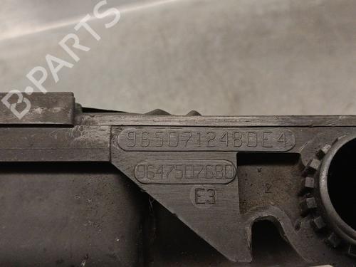 Pipe FORD FIESTA V (JH_, JD_) 1.4 TDCi | BP28004077M125 