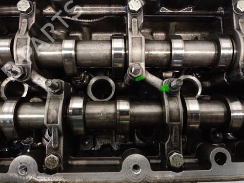 Cylinder head AUDI A6 C6 (4F2) 3.0 TDI quattro | BP39071486M5 - Image 8