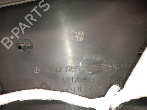 Front left panel MERCEDES-BENZ V-CLASS (W447) V 250 CDI / d (447.811, 447.813, 447.815) | BP36156525C58 - Image 5