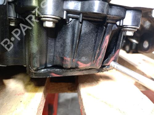 Engine FORD GALAXY III (CK) 2.0 TDCi | BP36359185M1 - Image 17