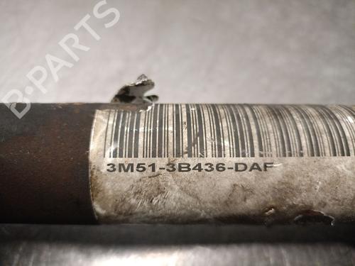 Right front driveshaft FORD FOCUS II (DA_, HCP, DP) 1.8 TDCi | BP28523723M39 