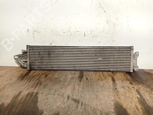 Used Oil radiator Oil radiator VW CRAFTER Van (SY_, SX_) [2016-2026] 33285741 33285741