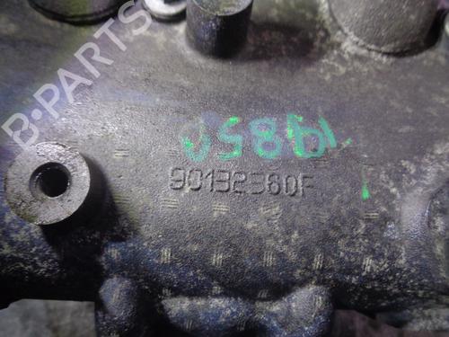 Cylinder head CHRYSLER VOYAGER IV (RG, RS) 2.5 CRD | BP17127578M5 