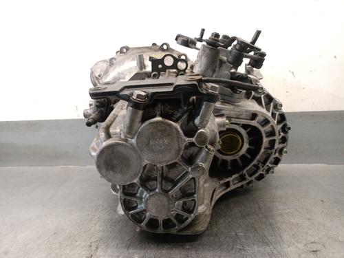 Gearbox KIA SPORTAGE II (JE_, KM_) 2.0 CRDi | BP27980601M3 