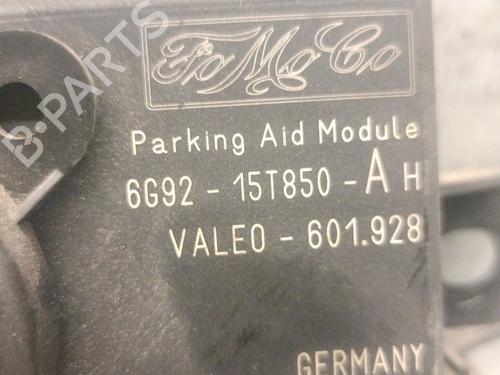 Elektronisk modul FORD S-MAX (WA6) 2.0 TDCi | BP28134222M83 