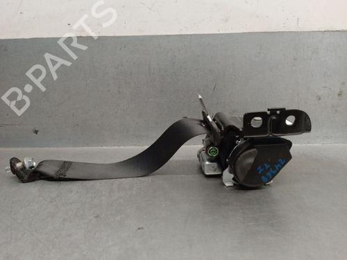 Used Rear left seatbelt HYUNDAI BAYON (BC3) 1.2 MPI (84 hp) 31918152