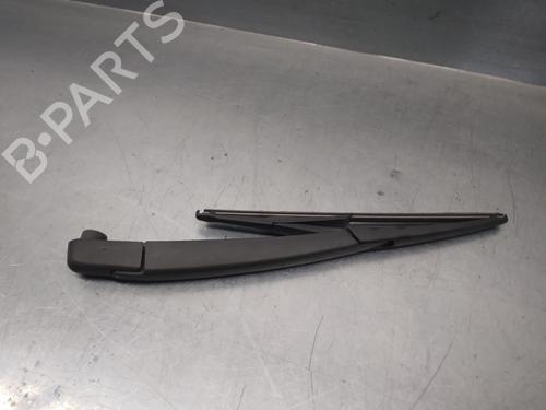 Used Rear windshield wiper arm Rear windshield wiper arm NISSAN QASHQAI II (J11, J11_) 1.2 DIG-T (115 hp) 13821280 13821280