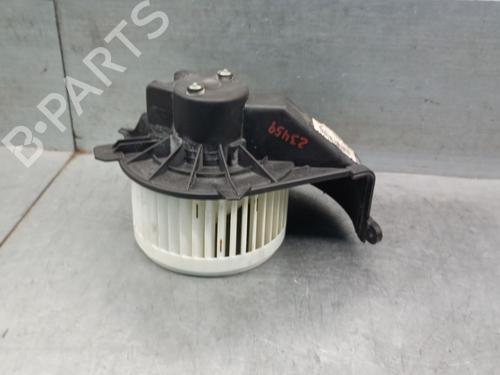 Used Heater blower motor NISSAN NV400 Van (X62, X62B) dCi 135 (136 hp) 30636133
