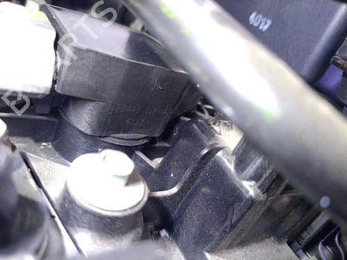 Engine RENAULT CLIO V (B7_) 1.6 E-TECH 140 (B7MU) | BP29943791M1