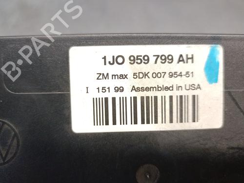 Módulo eletrónico VW NEW BEETLE (9C1, 1C1)  | BP28209639M83 