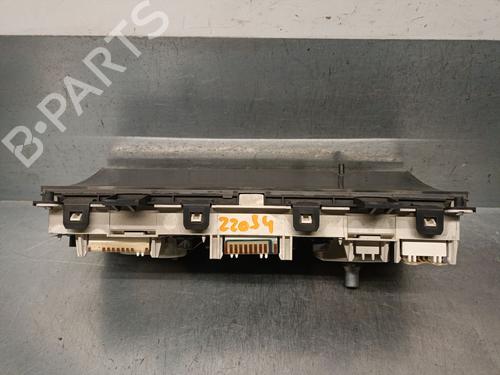 Instrument cluster RENAULT 21 Saloon (L48_) 1.7 (L48E) | BP25235304C47 