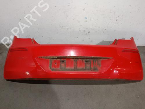 Used Rear bumper Rear bumper HYUNDAI i20 I (PB, PBT) 1.2 (86 hp) 34606356 34606356