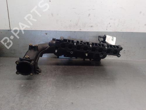 Used Intake manifold Intake manifold OPEL ASTRA J Sports Tourer (P10) 1.7 CDTI (35) (110 hp) 35784222 35784222