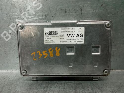 Used Electronic module AUDI Q3 (F3B) 35 TDI (150 hp) 29463930