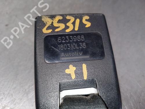 Seat buckle DACIA LODGY (JS_) 1.5 dCi | BP34276311I32  - Image 5