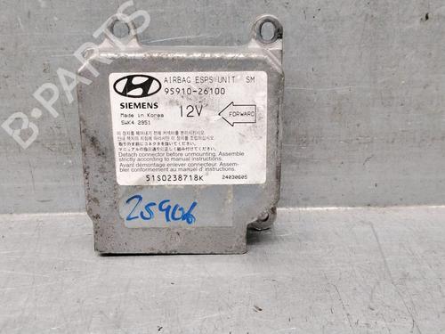 ecu-airbags-hyundai-santa-fe-i-sm-2000-2001-2002-2003-2004-2005-2006-37175930 main image
