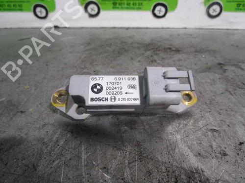 Elektronisk modul BMW X5 (E53) 3.0 d (184 hp) 2049050