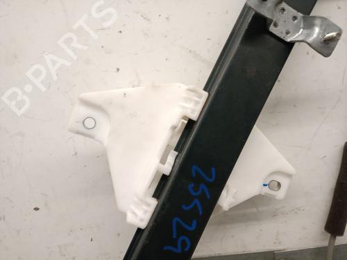 Front right window mechanism SSANGYONG RODIUS I 2.7 Xdi | BP37243468C23 - Image 2