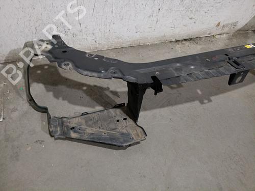 Front slam panel LAND ROVER FREELANDER 2 (L359) 2.2 TD4 4x4 | BP25496245C72