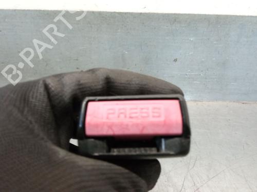 Seat buckle PEUGEOT 307 CC (3B) 2.0 16V | BP27251567I32 