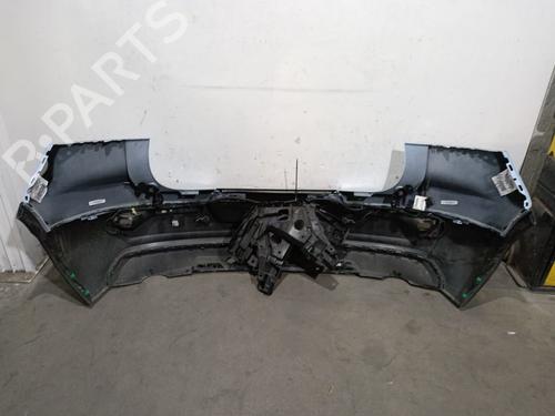Rear bumper VOLVO XC40 (536) Recharge | BP28726189C8 