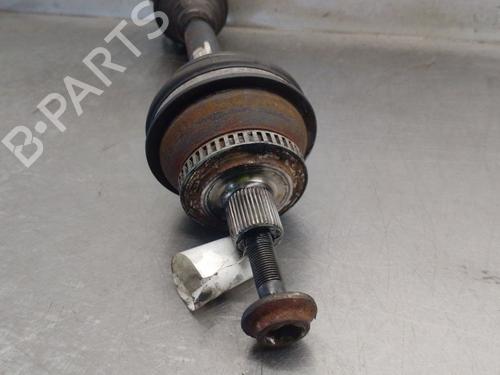 Left front driveshaft AUDI ALLROAD C5 (4BH) 2.5 TDI quattro | BP37992184M38 - Image 5