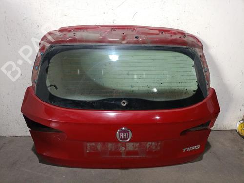 Used Tailgate Tailgate 38725676 38725676