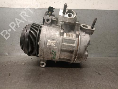 AC compressor FORD TRANSIT CONNECT V408 Box Body/MPV 1.6 TDCi | BP28098162M34 