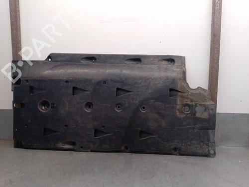 Used Underbody protection NISSAN QASHQAI II SUV (J11, J11_) 1.5 dCi (116 hp) 26977234