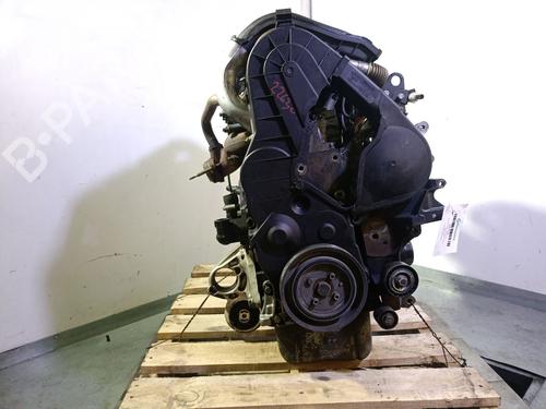 Motor PEUGEOT 206 Hatchback (2A/C) 1.9 D (69 hp) 25719236