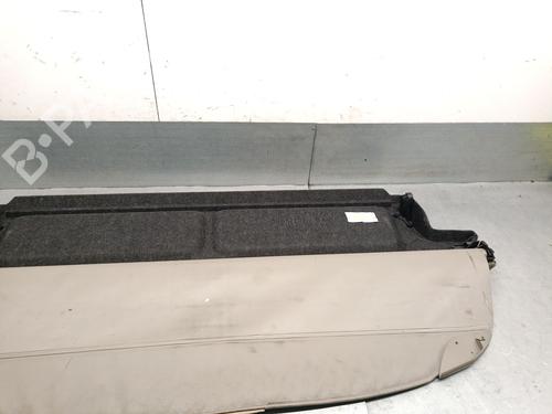 Rear parcel shelf VOLVO V40 Estate (645) 2.0 T | BP29309068C85 