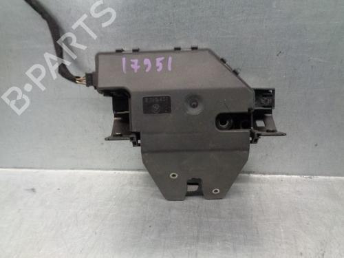 Tailgate lock BMW 3 (E46) 330 d | BP13388128C101 