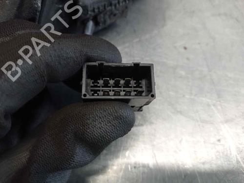 Right mirror AUDI A6 C5 (4B2) 3.0 | BP10183998C27 
