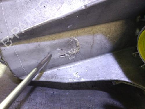 Gearbox SEAT Mii (KF1, KE1) 1.0 | BP26914844M3 - Image 9