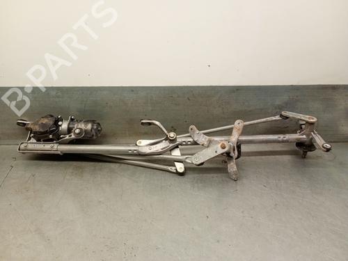 Front wiper motor HONDA CIVIC VIII Hatchback (FN, FK) 1.4 (FK1, FN4) | BP25239947M29 