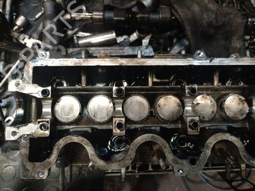 Cylinder head OPEL ASTRA H GTC (A04) 1.9 CDTI (L08) | BP37671134M5 - Image 2