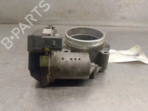Throttle body BMW 1 (E81) 118 i | BP38265103M82 - Image 4