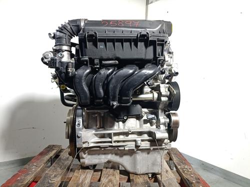 Engine SUZUKI IGNIS III (MF, FF) 1.2 Hybrid (ATK412, FF21S) | BP36845370M1  - Image 5