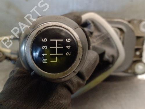 Gear lever SEAT LEON (1M1) 1.9 TDI | BP34507680M90  - Image 5