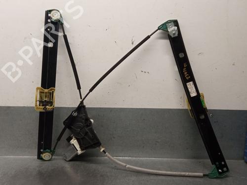 Front left window mechanism AUDI A6 Allroad C8 (4AH) 50 TDI Mild Hybrid quattro | BP30192479C22 