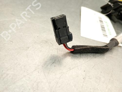 Electronic module PEUGEOT 308 II (LB_, LP_, LW_, LH_, L3_) 1.2 THP 130 | BP29424787M83 