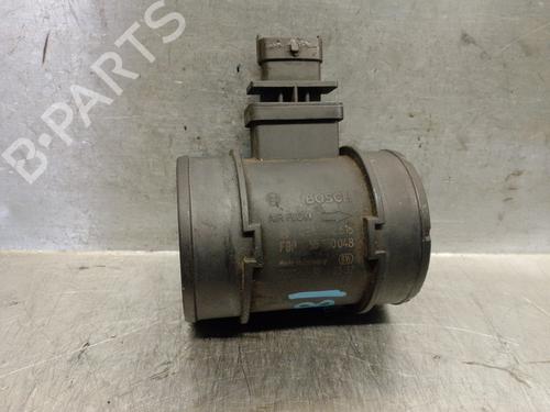 Used Mass air flow sensor FIAT CROMA (194_) 1.9 D Multijet (136 hp) 15179487