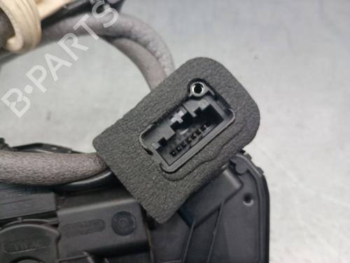 Serrure avant droite VW TIGUAN (AD1, AX1) 1.5 TSI | BP30005935C97 