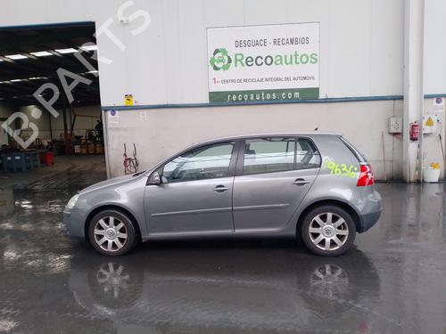 Rør VW GOLF V (1K1) 1.9 TDI | BP16587126M125 