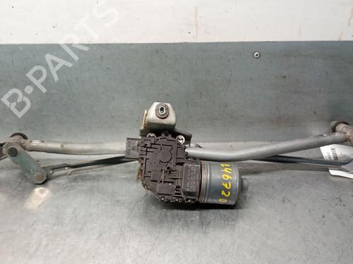 Front wiper motor AUDI A4 B7 Avant (8ED) 2.0 TDI 16V | BP32709975M29 - Image 2