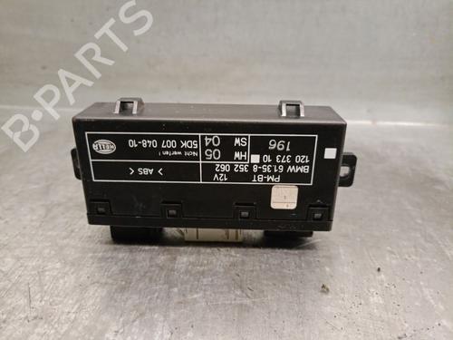 Used Comfort control module BMW 7 (E38) 740 i, iL (286 hp) 22793276