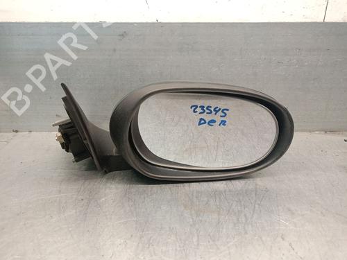 Used Right mirror JAGUAR X-TYPE I (X400) 2.0 D (130 hp) 28973959